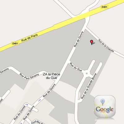 Radisson Sas Hotel Charles de Gaulle Airport Image