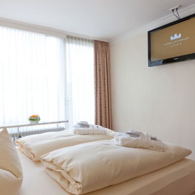 Quality Hotel Koenigshof Image