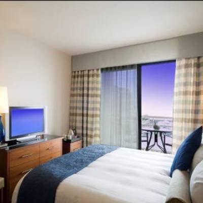 Riviera Marriott la Porte de Monaco (Sea View) Image