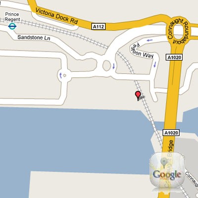Ramada Docklands Image