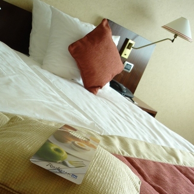 Radisson Sas Amsterdam Airport (Freesale) Image