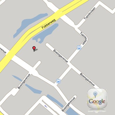 Radisson Sas Amsterdam Airport (Freesale) Image