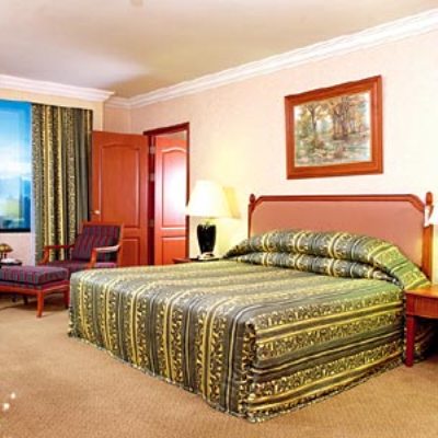 Radisson Sas Bangkok(Superior - Special Promotion) Image