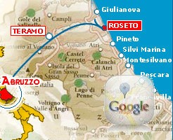 Residence Felicioni (25 Kms From Prescara) Image