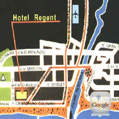 Regent Image