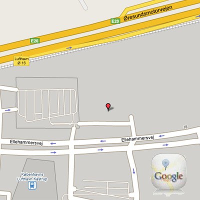 Hilton Copenhagen Airport Image