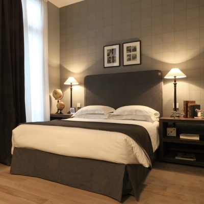 New Hotel Roblin Image