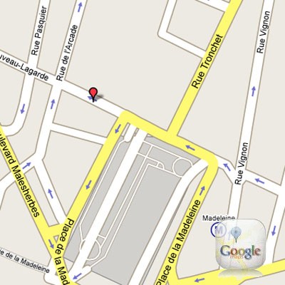 New Hotel Roblin Image