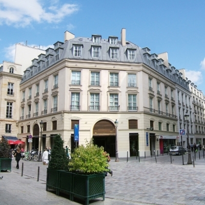 Residhome Paris Opera