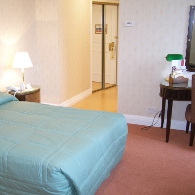 Sachas (City Room - No Windows) Image