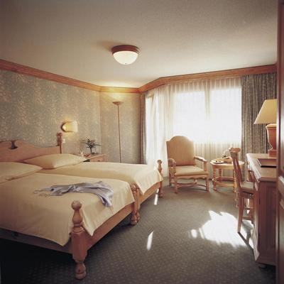Schweizerhof Image