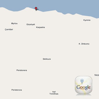 Sempati (12km From Kyrenia) Image