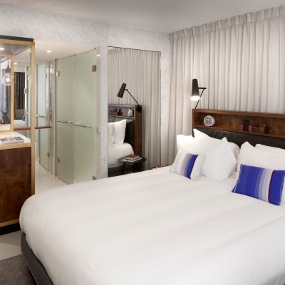 Sofitel Amsterdam Image