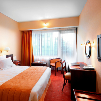 Splendid Hotel & Spa Image