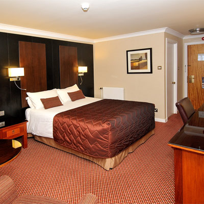 Barcelo Stirling Highland Image