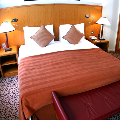 Jolly Hotel St Ermin's (Deluxe) Image