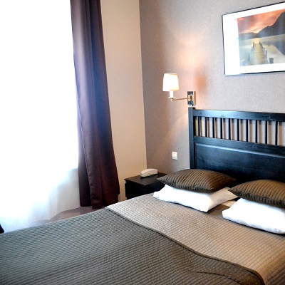 Hotel Tamaris Image