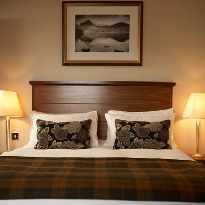 Hilton Coylumbridge Image