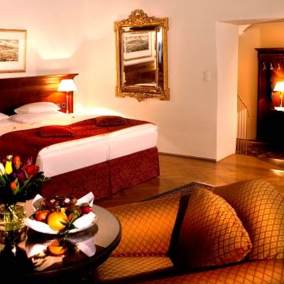 Altstadt Radisson Sas (Executive) Image