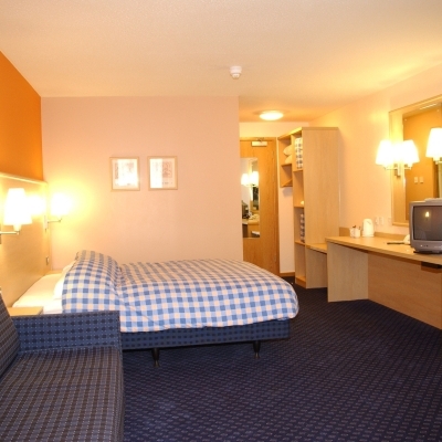 Travelodge Gatwick Image