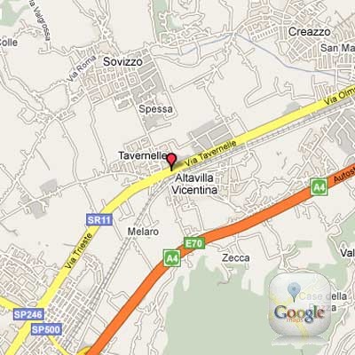 Tre Torri (5 Km From Vicenza) Image