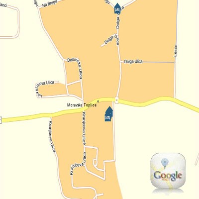 Tourist Village Bungalows Image
