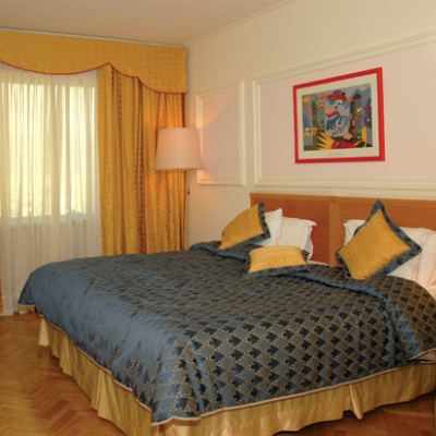 Tirana International Image
