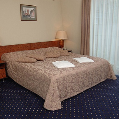 Centrum Uniquestay Image