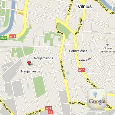Centrum Uniquestay Image