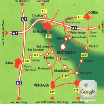 Zur Guten Quelle (Brotterode) Image