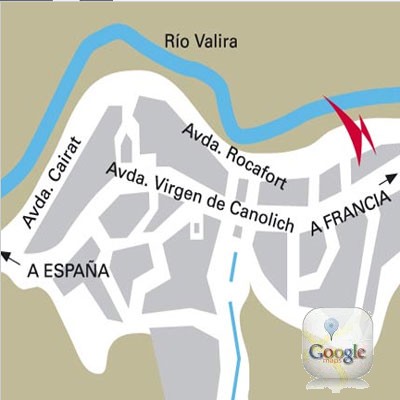 Husa Imperial Image