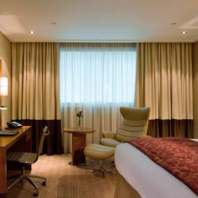 Heathrow - Sofitel London Heathrow (Luxury) Image