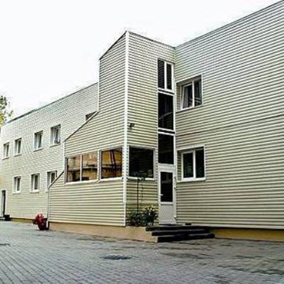 H&ocirc;tel Karavella Riga / Lettonie