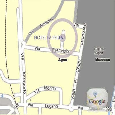 La Perla Image