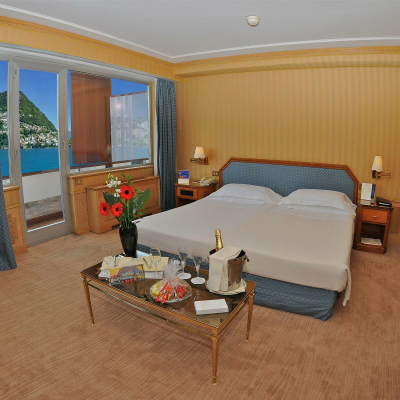 Grand Hotel Eden (Deluxe) Image
