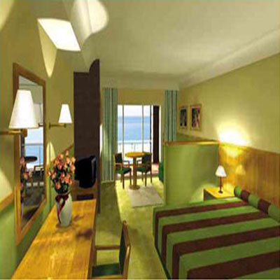 Paul Do Mar Image