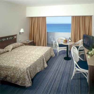 Atlantica Princess (Half Board) Image