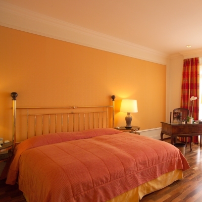 Victoria-Jungfrau Grand Hotel & Spa Image