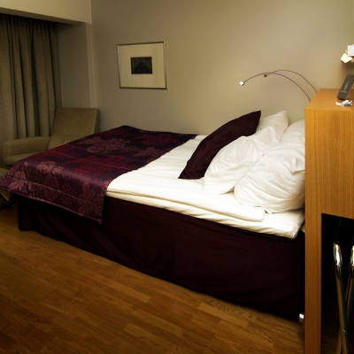 Sokos Hotel Vaakuna Image