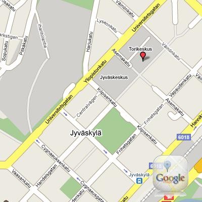 Sokos Jyvashovi Image