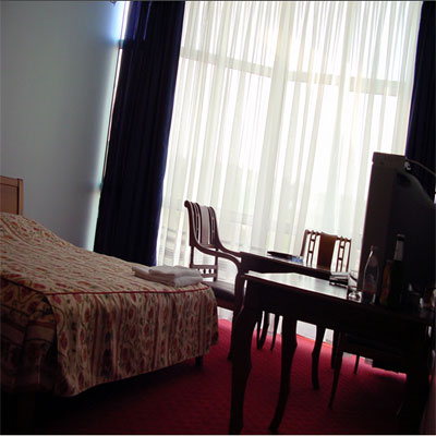Prishtina Image