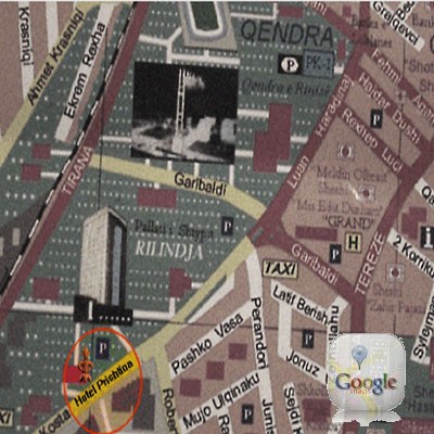 Prishtina Image