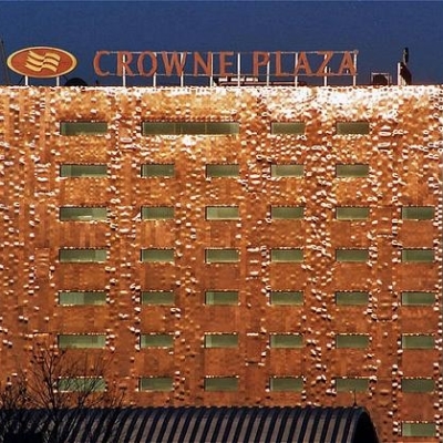
              Image of the Crowne Plaza Lille Hotel