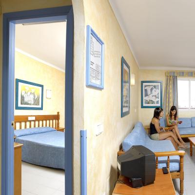 Apartamentos Club Maritim (Room Only) Image