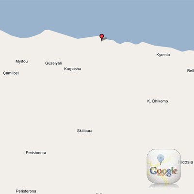 Villa Club (6 Km From Kyrenia) Image