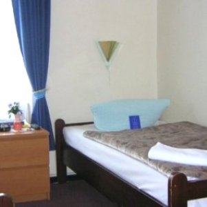 Garni Djaran-Without Facilities(6km From Frankfurt Image
