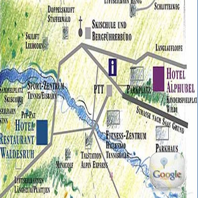 Waldesruh Image