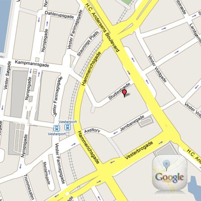 Ascot Hotel Image