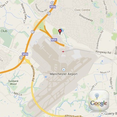 Etrop Grange Manchester Airport (14km Manchester) Image