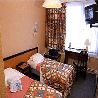 Nord Hotel Image